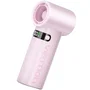 Vention Ventilador de Mano Portátil Mini USB Recargable 100 Velocidades LED - Pack 12 Unidades (4 Colores) PBE-PACK2